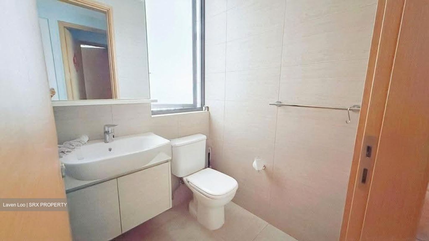 The Skywoods (D23), Condominium #635530001